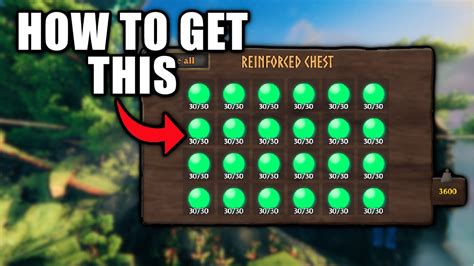 How to collect and refine Eitr in Valheim .